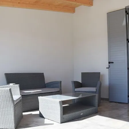 Residenza Figuruja Alghero