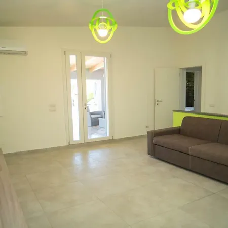 Apartment Residenza Figuruja *