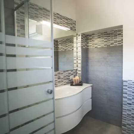 Apartment Residenza Figuruja Alghero
