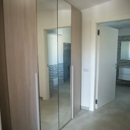 Apartment Residenza Figuruja