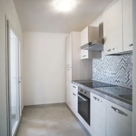 Apartment Residenza Figuruja