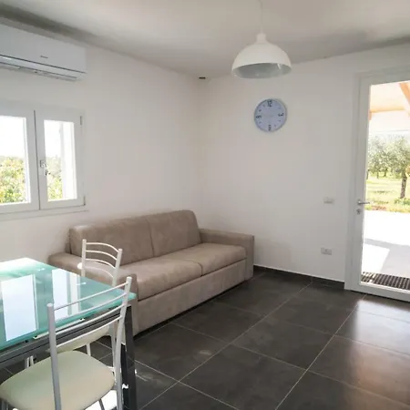 Residenza Figuruja * Alghero